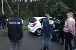 На Рівненщині начальник колонії збував наркотики засудженим