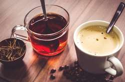 Польза или вред: стоит ли смешивать кофе с алкоголем