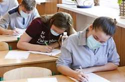 Сьогодні відбудеться ЗНО з історії України