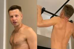 39-летний народный депутат от «Европейской солидарности» Алексей Гончаренко