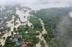 Постраждалі від повеней на Буковині отримають 10 мільйонів