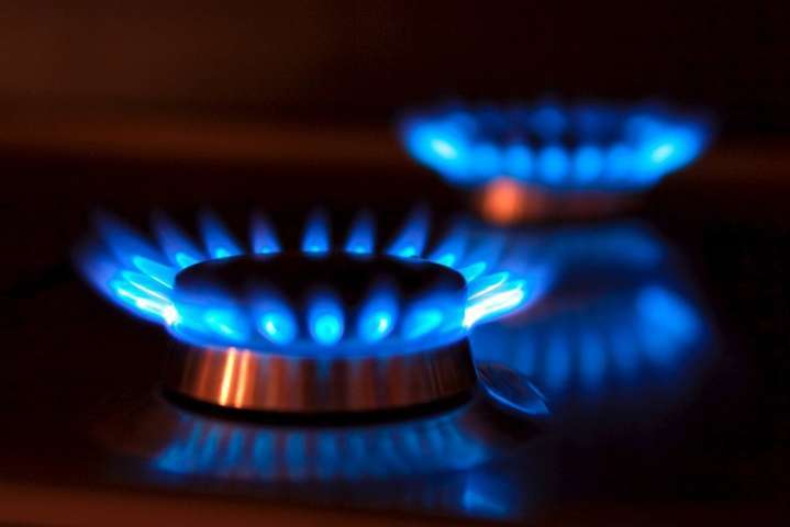 «Вінницягаз Збут» продовжить постачання газу за регульованими цінами до серпня
