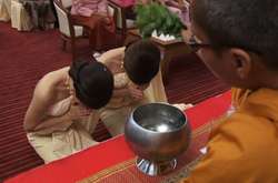 Влада Таїланду дозволила реєструвати одностатеві шлюби