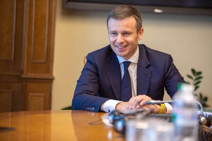 Міністр фінансів запевняє, що Україна виходить із кризи