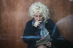 Перемога у виборах міського голови Слов’янська Нелі Штепи свідчитиме про нездорові тенденції