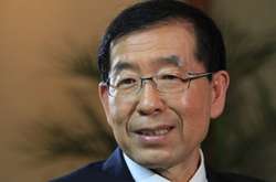 У Сеулі зник мер міста: з’явились повідомлення про його смерть