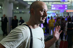 Росія внесла журналіста Бабченка до списку терористів