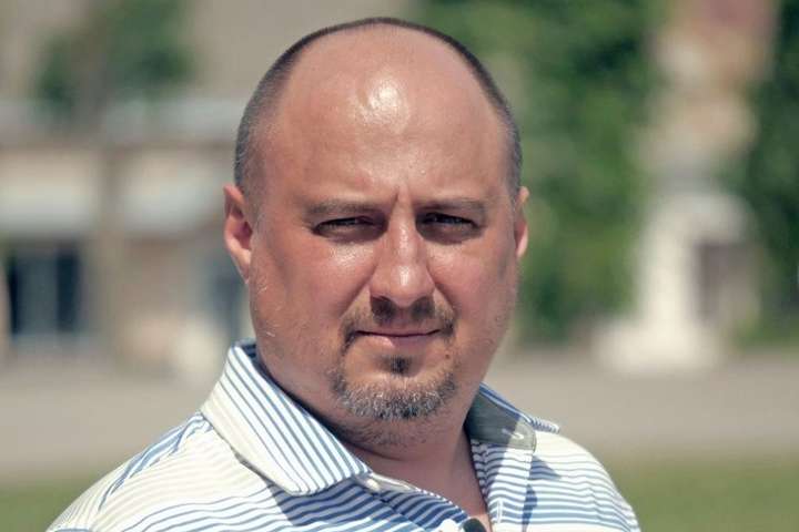 На Львівщині помер 41-річний голова райдержадміністрації