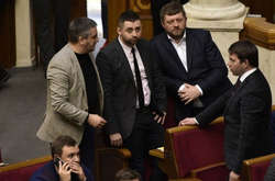 «Слуги народу» ініціюють засідання фракції на 13 липня