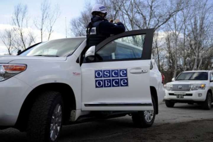 ОБСЄ підтверджує введення російських рублів на окупованому Донбасі