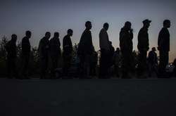 В Украине появится комиссия по поиску пропавших без вести на Донбассе