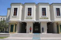 Владі Туреччини здалися п'ять терористів