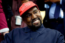 Причиной президентской кампании Канье Уэста стала острая стадия биполярного расстройства