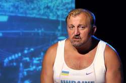 В Івано-Франківську встановлять анотаційну дошку померлому рік тому знаменитому атлету