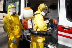 Сплеск коронавірусу у Києві: Кличко розповів про поточну ситуацію в столиці 