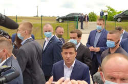 Зеленський визнав ще одну помилку: ліквідоване аграрне міністерство відновлять