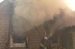 Названы суммы компенсаций для пострадавших от пожаров на Луганщине
