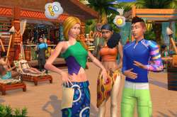  В шоу будет четыре серии 
  