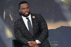 Рэпер 50 Cent устроил погром в ресторане в США