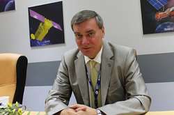  Колишній голова Державного космічного агентства Олег Уруський може стати віцепрем’єр-міністром – міністром з питань стратегічних галузей промисловості України 