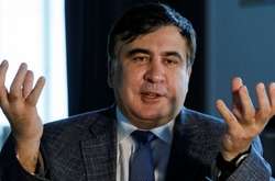 Михайло Саакашвілі  спровокував черговий дипломатичний скандал з Грузією 