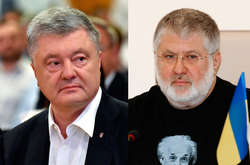 За заявами Коломойського відкрито ще чотири справи проти Порошенка - адвокати