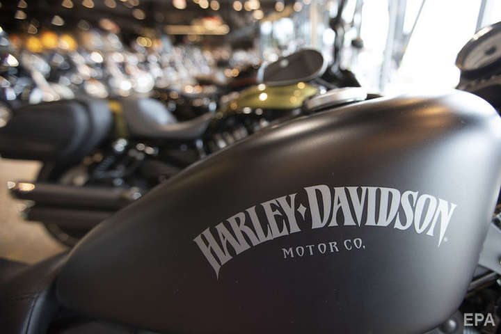Пандемія вдарила по Harley-Davidson: компанія оголосила про скорочення