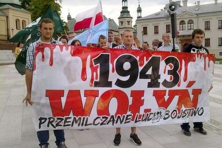 Польща планує відкрити в Холмі музей жертв «геноциду на Волині»