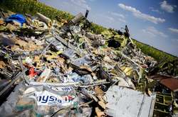 Справа MH17: у Росії відреагували на судовий позов Нідерландів