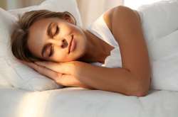 Пять продуктов питания, повышающих качество сна