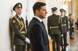  «Володимир Олександрович неодноразово підкреслював, що відрізняється від старих політиків. Ми хочемо побачити підтвердження цим гучним заявам» – документ 