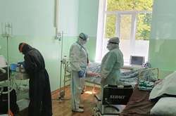 Станом на ранок 11 липня в Україні зафіксовано 800 нових випадки коронавірусу