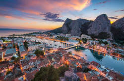 Хорватія була єдиною країною ЄС, яка впускала українських туристів без обмежень