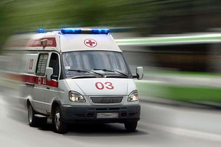 У Миколаєві до лікарні привезли активіста з вогнепальним пораненням голови