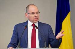 Загалом за весь час пандемії захворіло 3 802 дитини