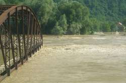 Силами ДСНС з початку проведення робіт врятовано 478 осіб