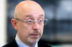 Резніков назвав позицію росіян «конструктивною»