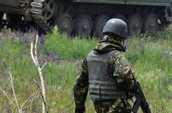 Підрозділи Об’єднаних сил рішуче відповіли на вогневі дії противника