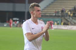 Луганська «Зоря» виграла у Києві і очолила гонку за Лігу чемпіонів