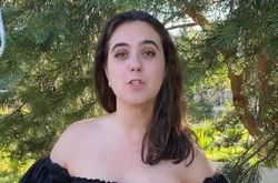 Беременная от Зеленского: Мендель прокомментировала слухи об отношениях с президентом