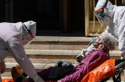 За останню добу було виявлено 6 611 нових випадків Covid-19 