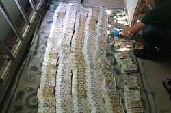  «Всі вилучені кошти після процедур, передбачених законом будуть повернуті «Укрпошті» – Геращенко 