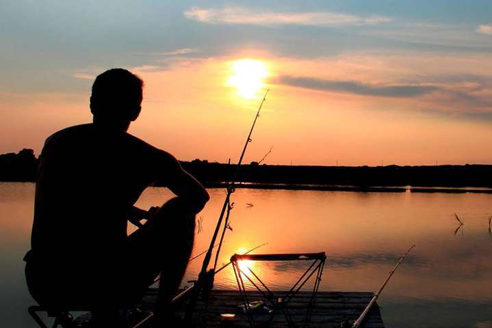 Друга неділя липня - День рибалки в Україні - 12 липня: яке сьогодні свято, прикмети і заборони