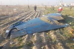 В Ірані назвали нову причину катастрофи літака МАУ