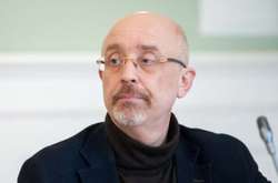 «Російська сторона заявила, що списки на обмін не вдалось узгодити, бо Україна забажала додати до них ще дві категорії осіб» - Резніков