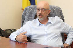 Резніков пояснив ідею залучення миротворців ОБСЄ на Донбасі