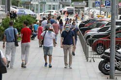 Не готові до послаблення карантину Вінницька, Волинська, Донецька, Закарпатська, Рівненська, Тернопільська та Чернігівська області.