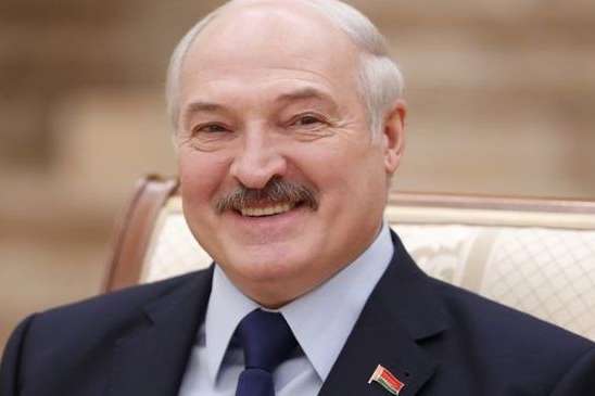 Лукашенко проголосив Білорусь раєм