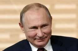  «Погані стосунки «рано чи пізно зійдуть» - глава РФ 