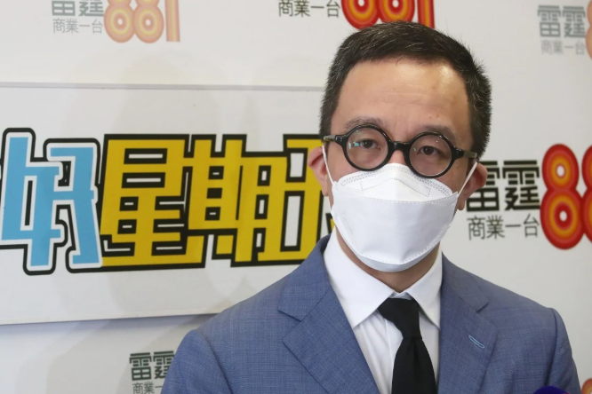 Гонконгський вчений відзначив зростання рівня заразності коронавірусу